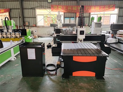 Market Situation Of Woodworking Machines