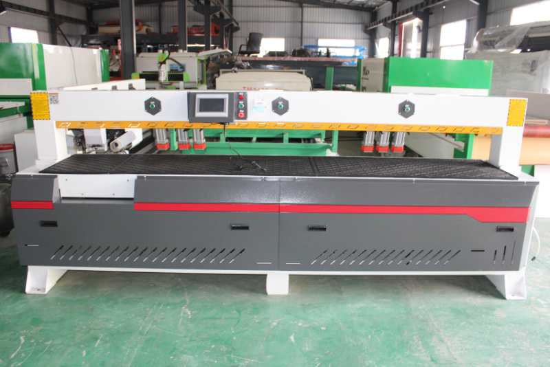 How To Maintain The Laser Side Hole Machine With Probe Function