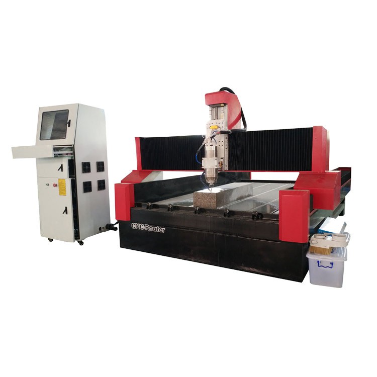 The method to solve the large deviation of the front and back machining of the CNC cutting machine w
