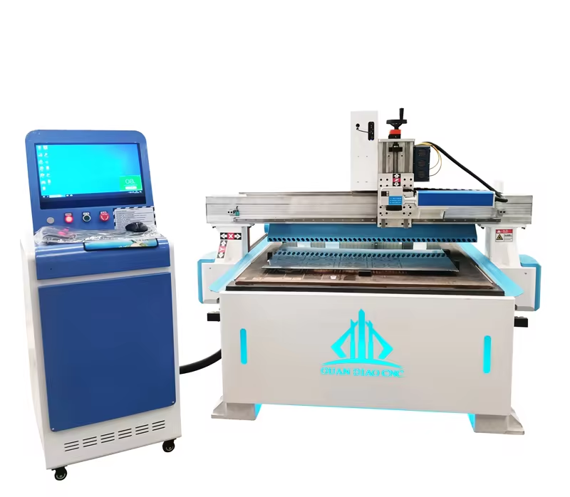 Do you know laser marking machine?