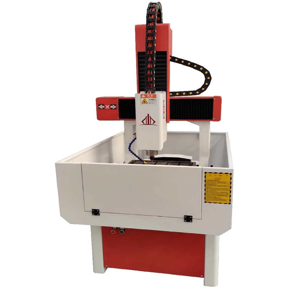 Do you know Jade engraving machine?