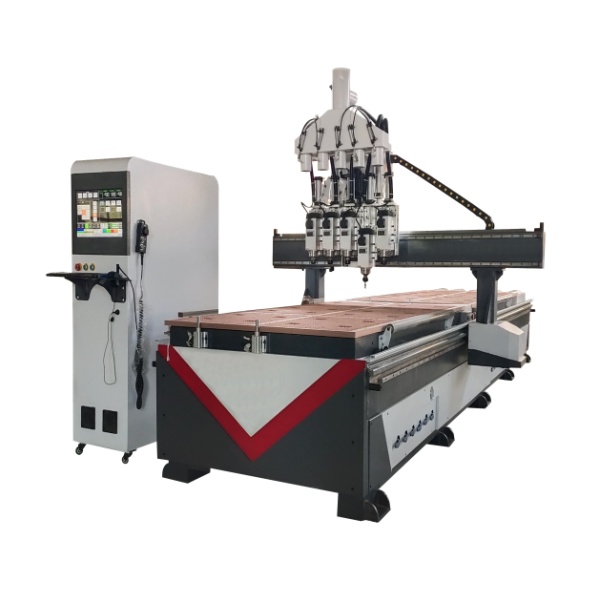 Key points and application areas for purchasing Woodworking CNC Router