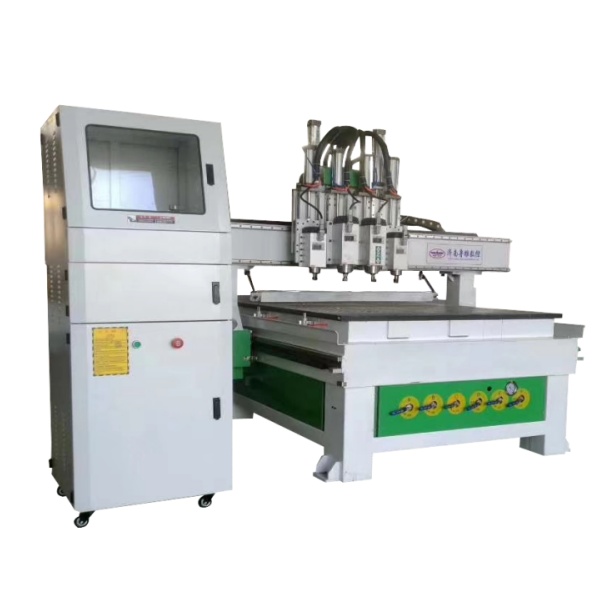 Woodworking CNC Router usage precautions