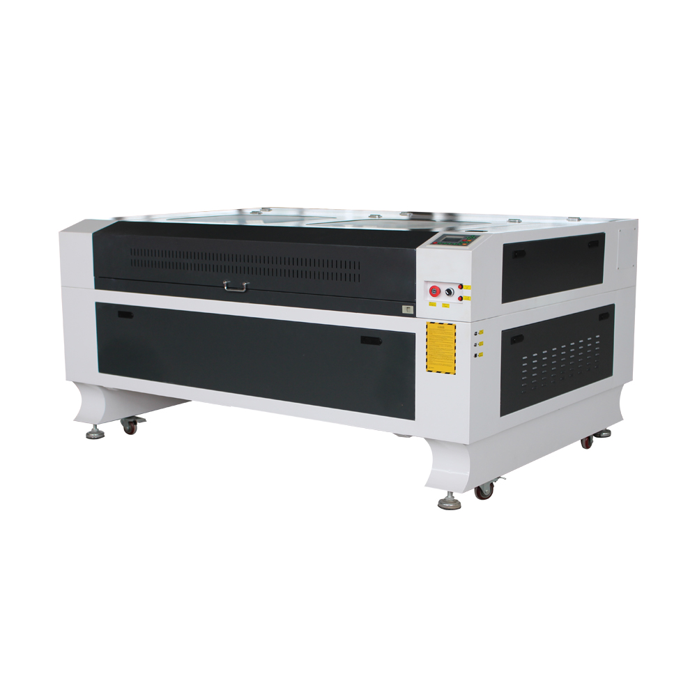 What is a CO2 laser cutting machine?