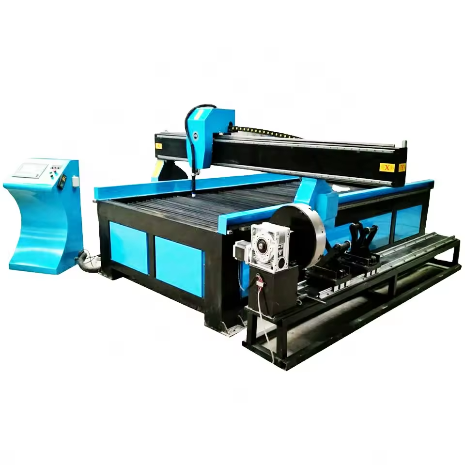 Cold Plasma Cutting Machine Features