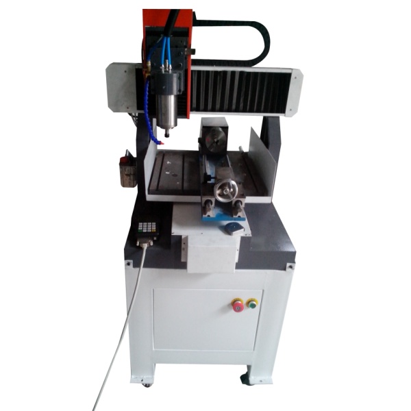 What is CNC Jade CNC Router?