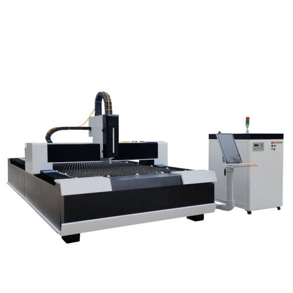 Do you know fiber laser cutting machine?