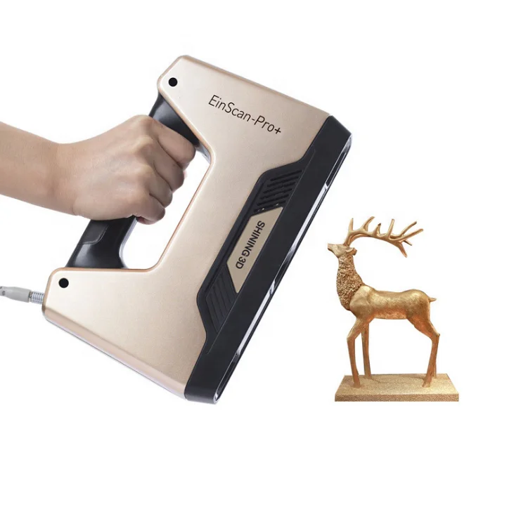 What is a 3D laser scanner?