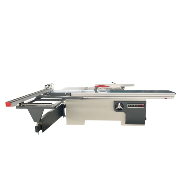 What is a sliding table saw?