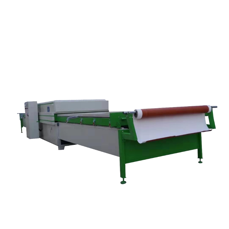 How to operate the vacuum laminating machine correctly?