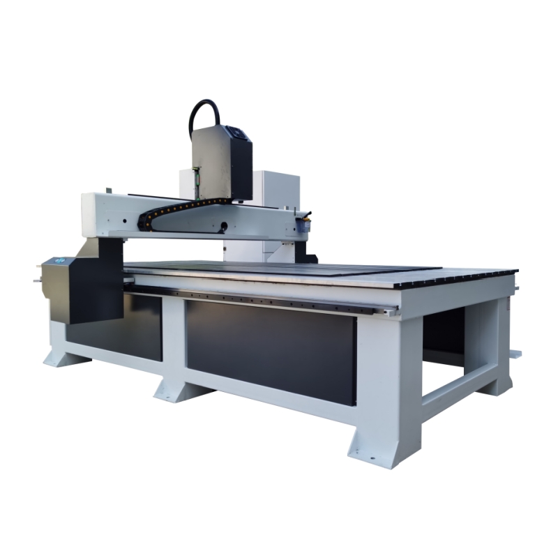 Application fields of CNC cnc router