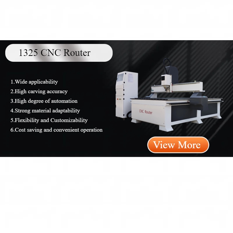 The CNC cnc router has the following characteristics in the position control system
