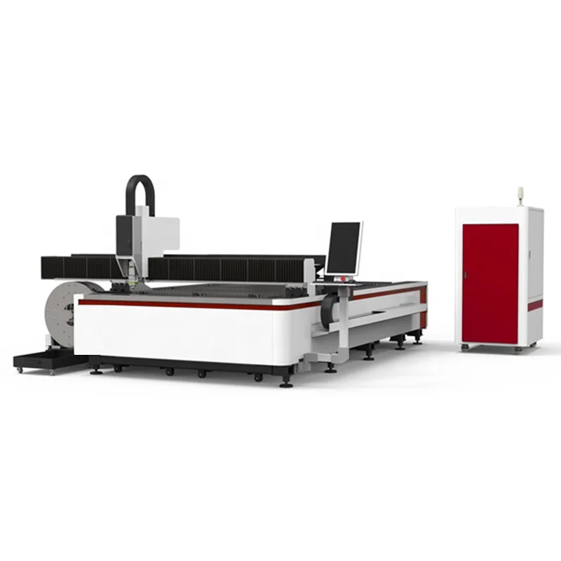 Advantages and Applications of Fiber Cutting Machines