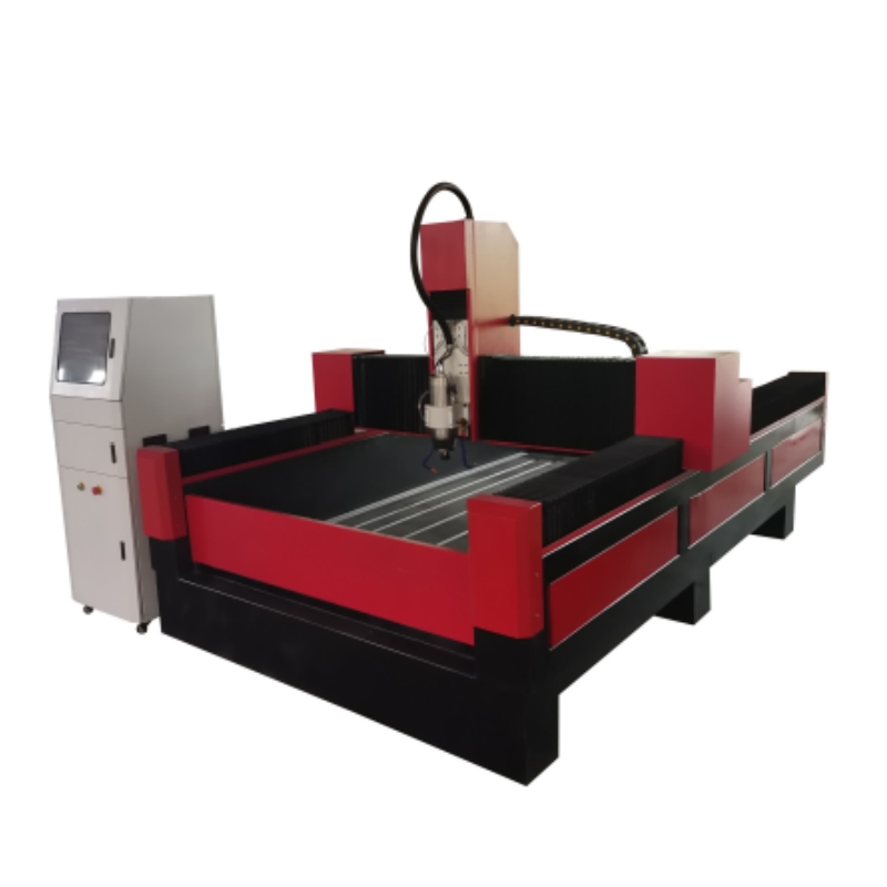 The Application and Advantages of Stone CNC Router