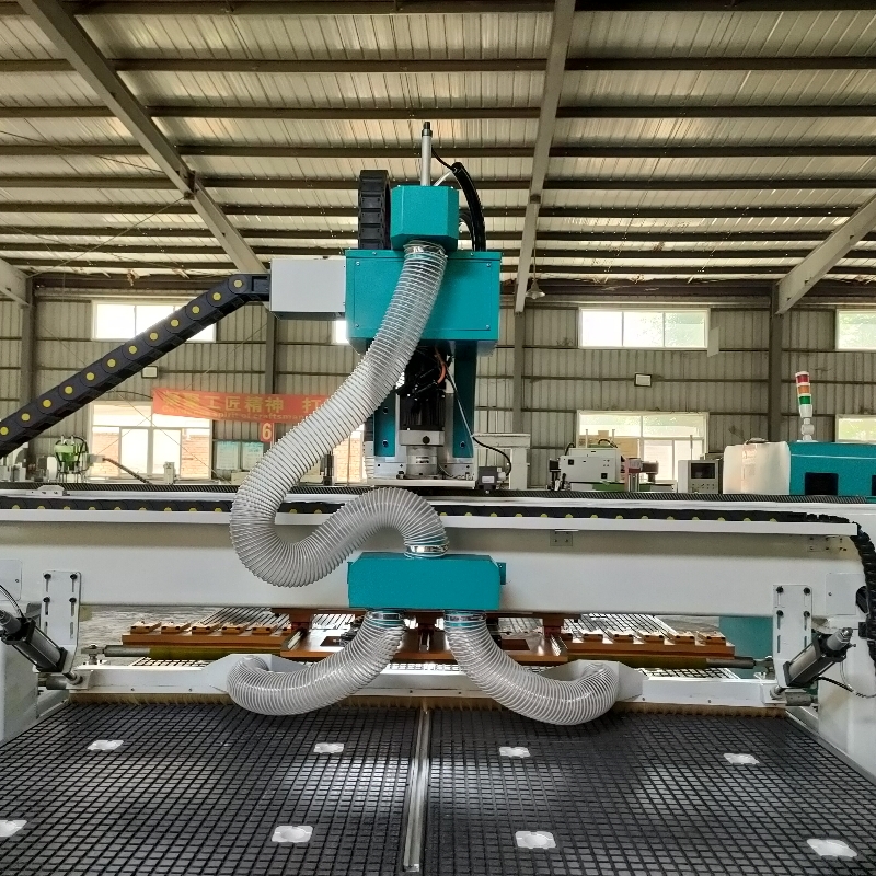Application of Woodworking CNC Router