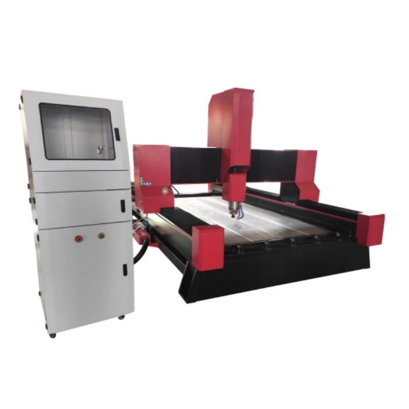 Application of Stone CNC Router