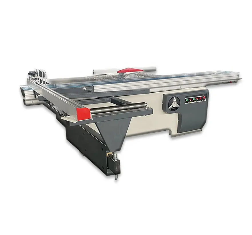 The purpose of sliding table saw