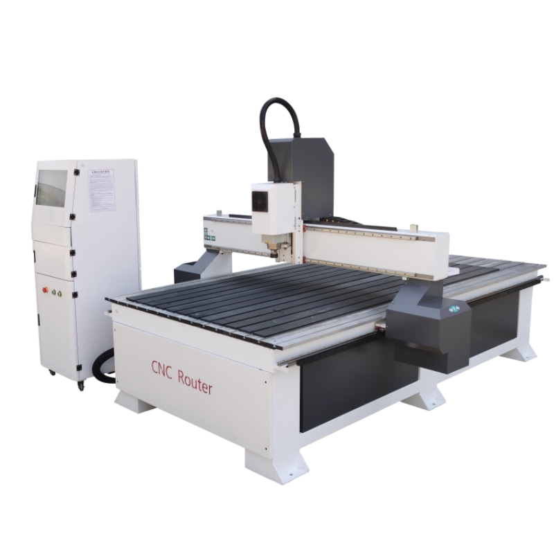 How to maintain CNC Router？