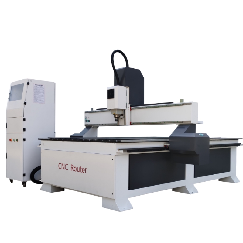Application of woodworking CNC Router