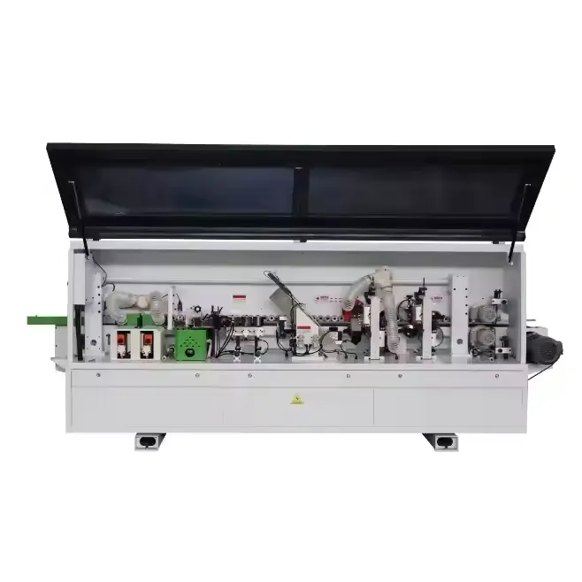 High-Efficiency Woodworking Machine Production Line: Elevate Your Wood Processing Business