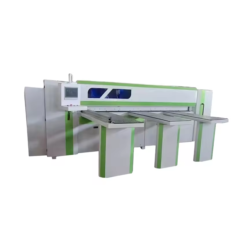 High-Performance CNC Cutting Machine: Precision Solution for Material Processing