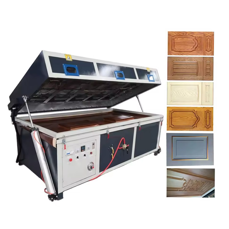 How to Choose the Right Vacuum Membrane Press Machine: A Comprehensive Guide for Operators