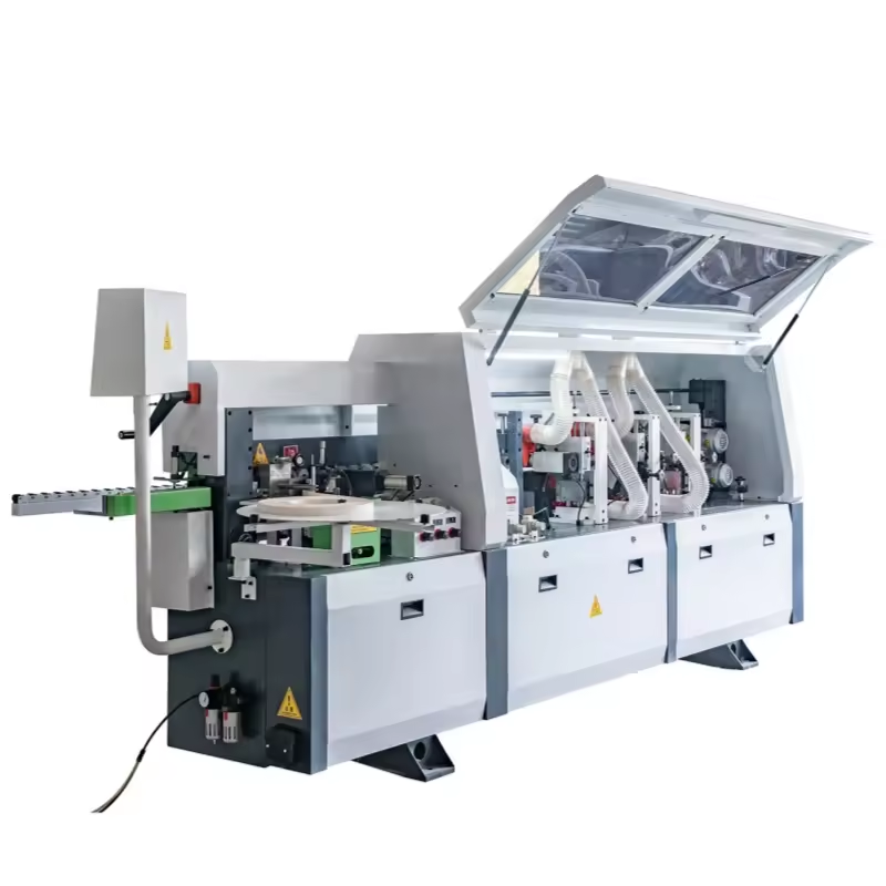 Why Voltage Matching Matters for Woodworking Machinery Exports