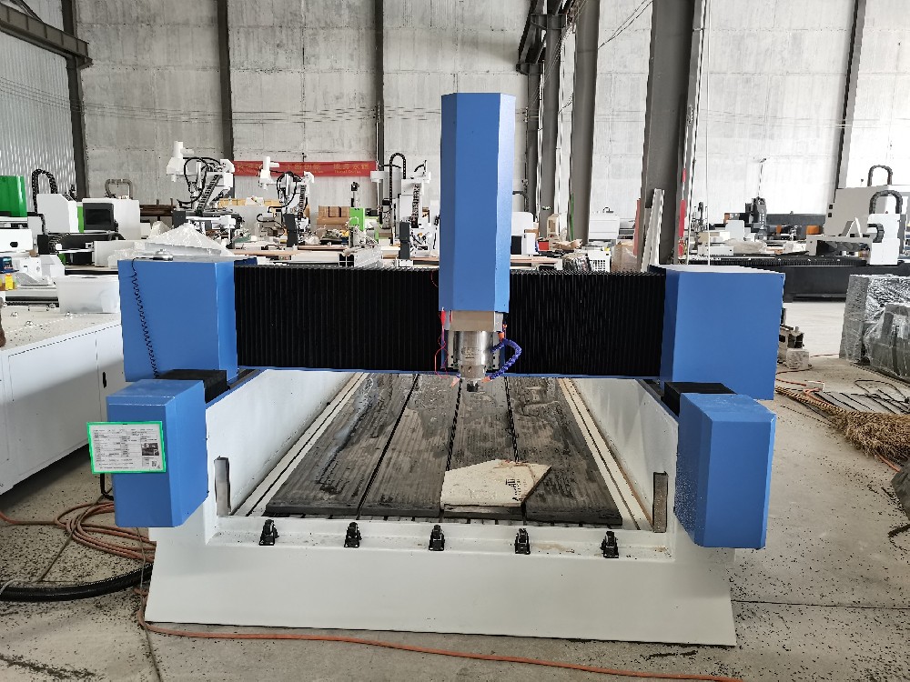 how to choose the optimal CNC stone engraving machine