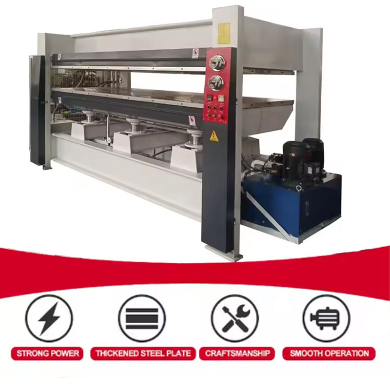 how to choose the Right Hot Press Type